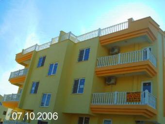 Salman Dublex in Altinkum Altinkum/dİdİm